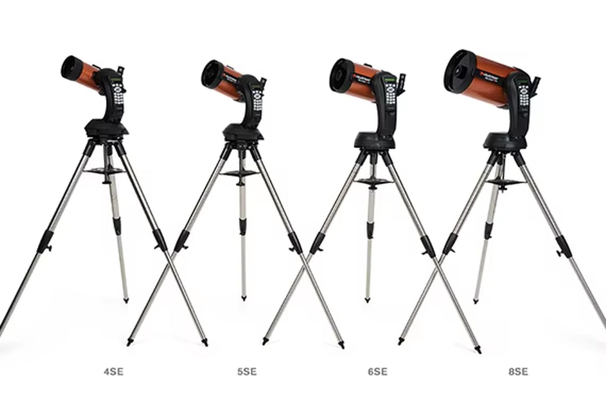 Celestron Nexstar 6SE Computerized Telescopes