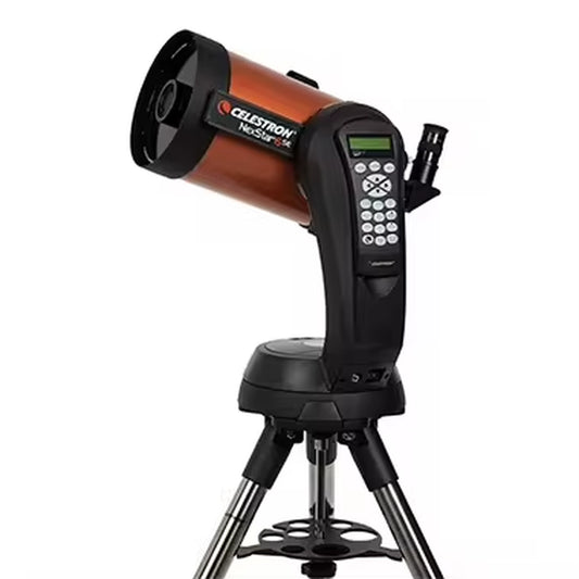 Celestron Nexstar 6SE Computerized Telescopes