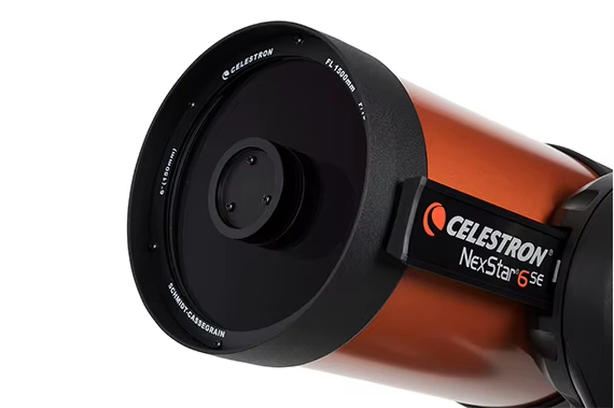Celestron Nexstar 6SE Computerized Telescopes