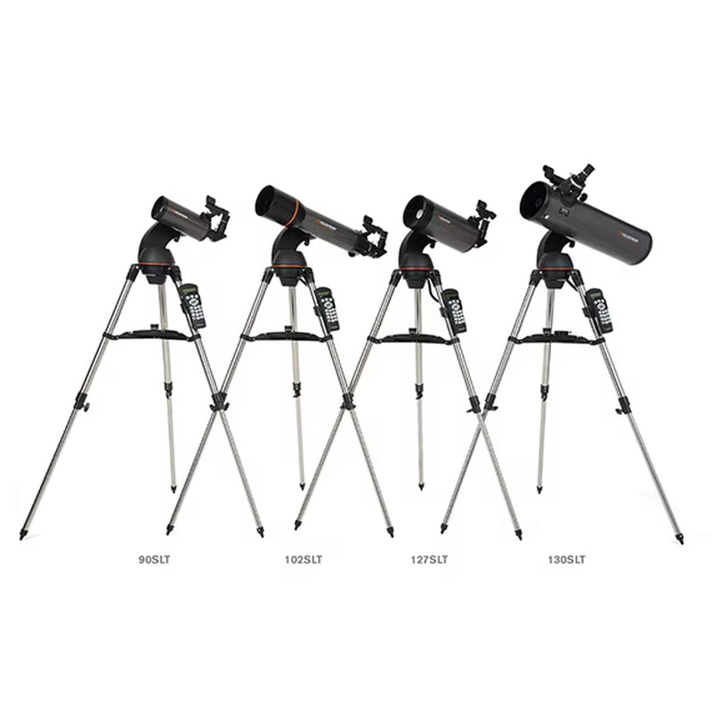 Celestron Nexstar 127SLT Computerized Telescopes