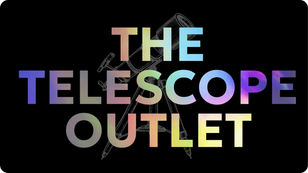 The Telescope Outlet