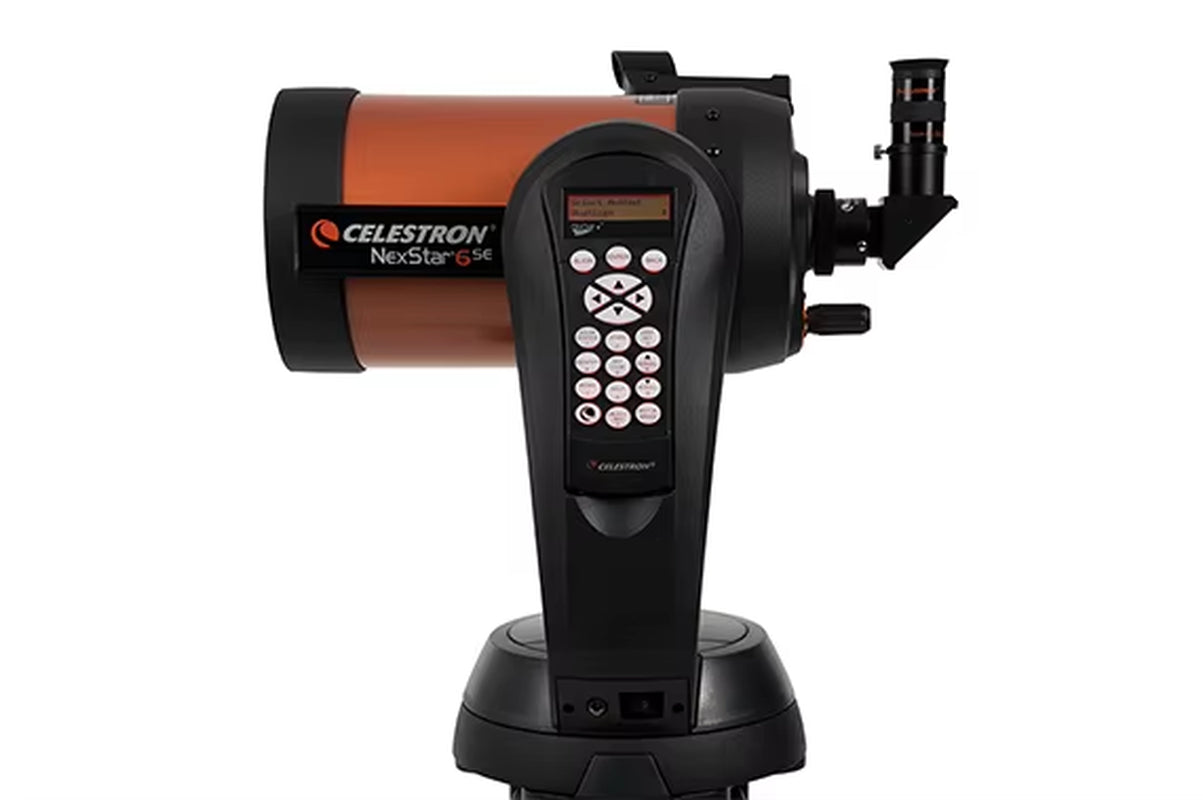 Celestron Nexstar 6SE Computerized Telescopes