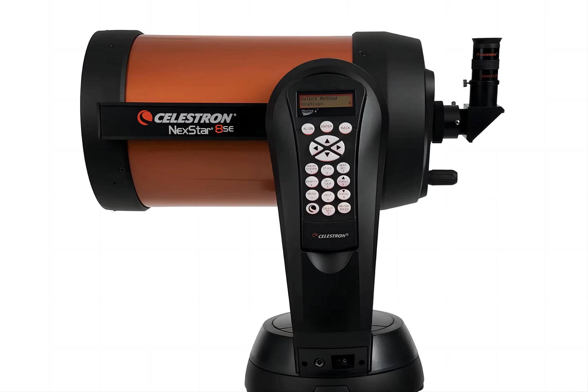 Celestron Nexstar 8SE Computerized Telescope